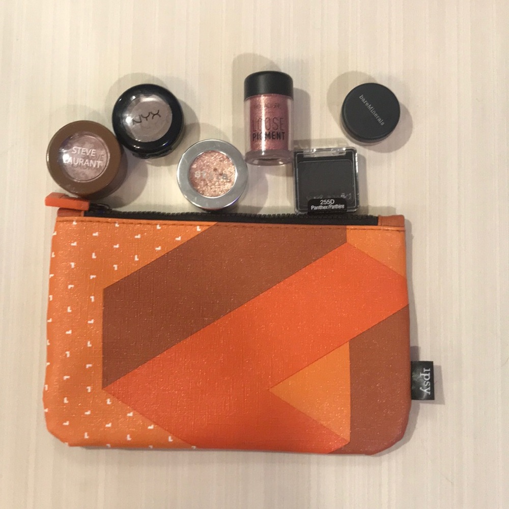 7 piece makeup bundle